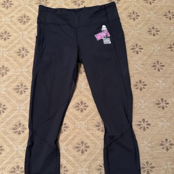 Lululemon Soul Cycle Leggings - Picture 1 of 10